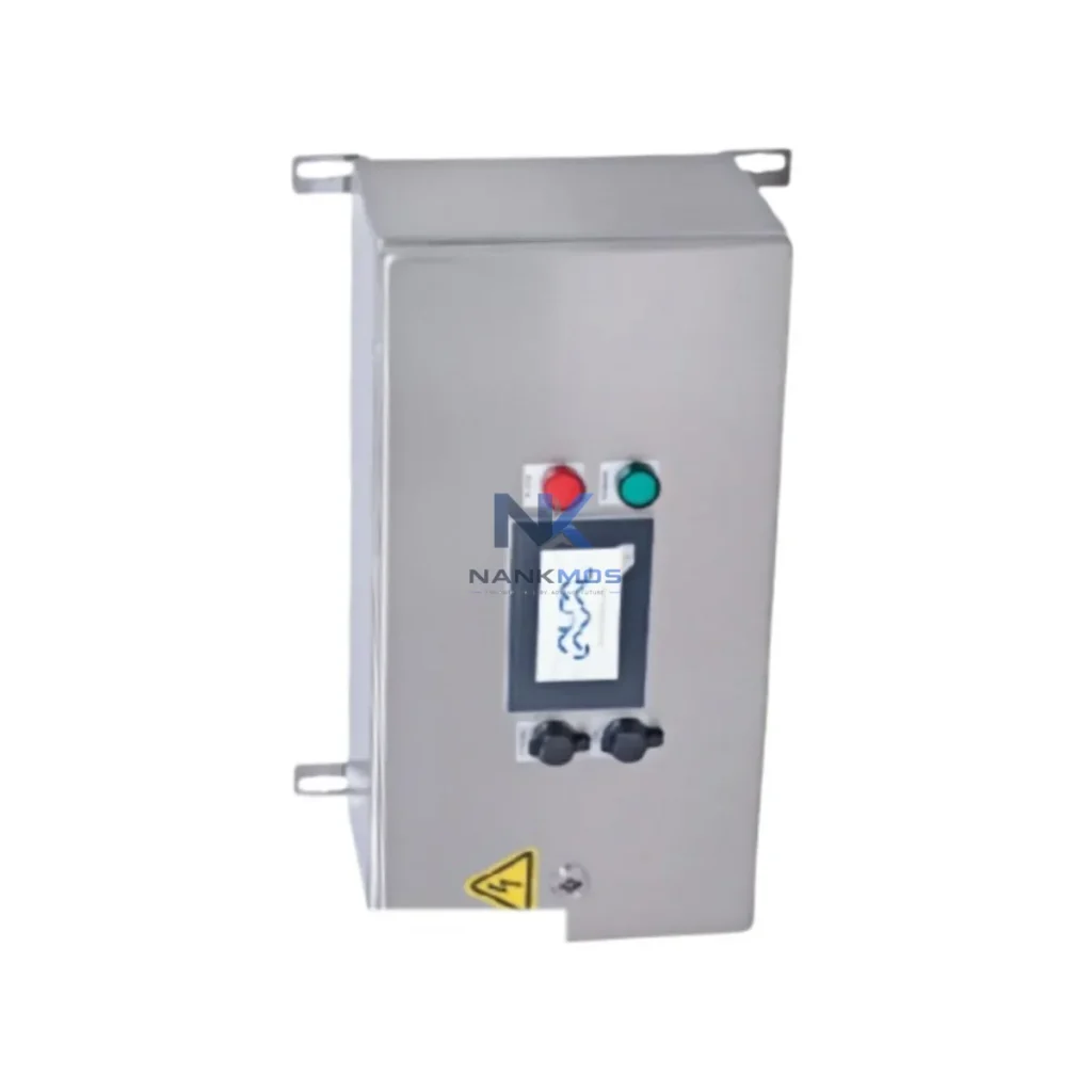 Alfa Laval EPC1000 Energy-Control Industrial Controller EPC1000 industrial automation spare part