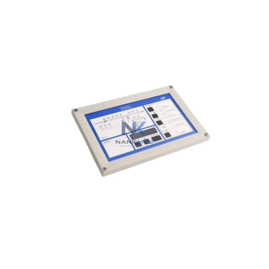 Alfa Laval EPC50 3183062451 Control Module product reference image