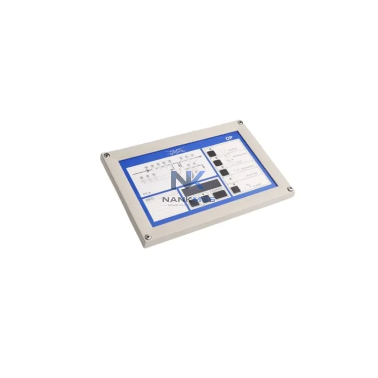 Alfa Laval EPC50 3183062451 Control Module