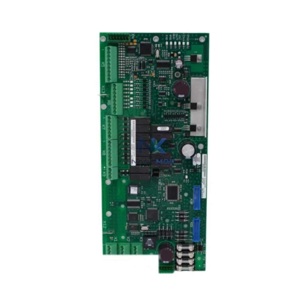 Alfa Laval EPC50B-3183045486 Energy-Control I/O Board EPC50B 3183045486 industrial automation spare part