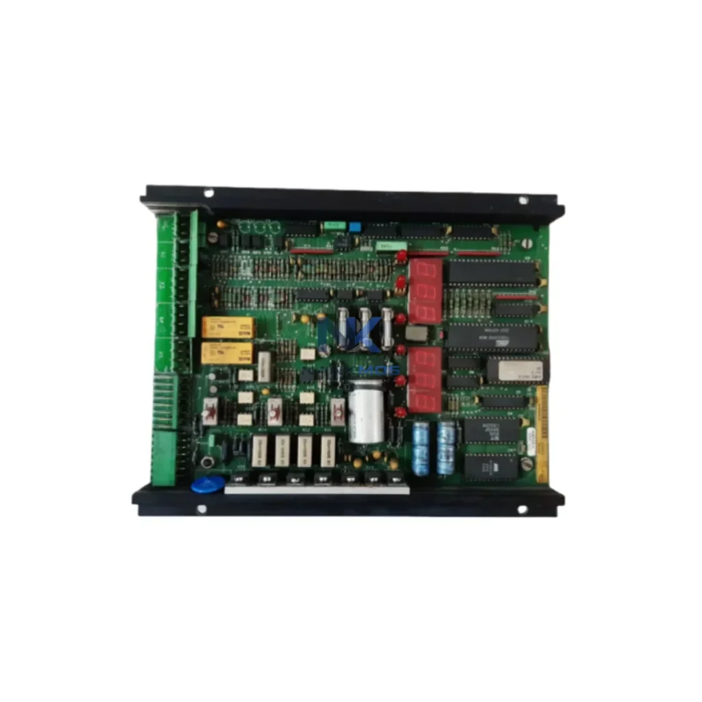 Alfa Laval 3183034171 Control Module product reference image