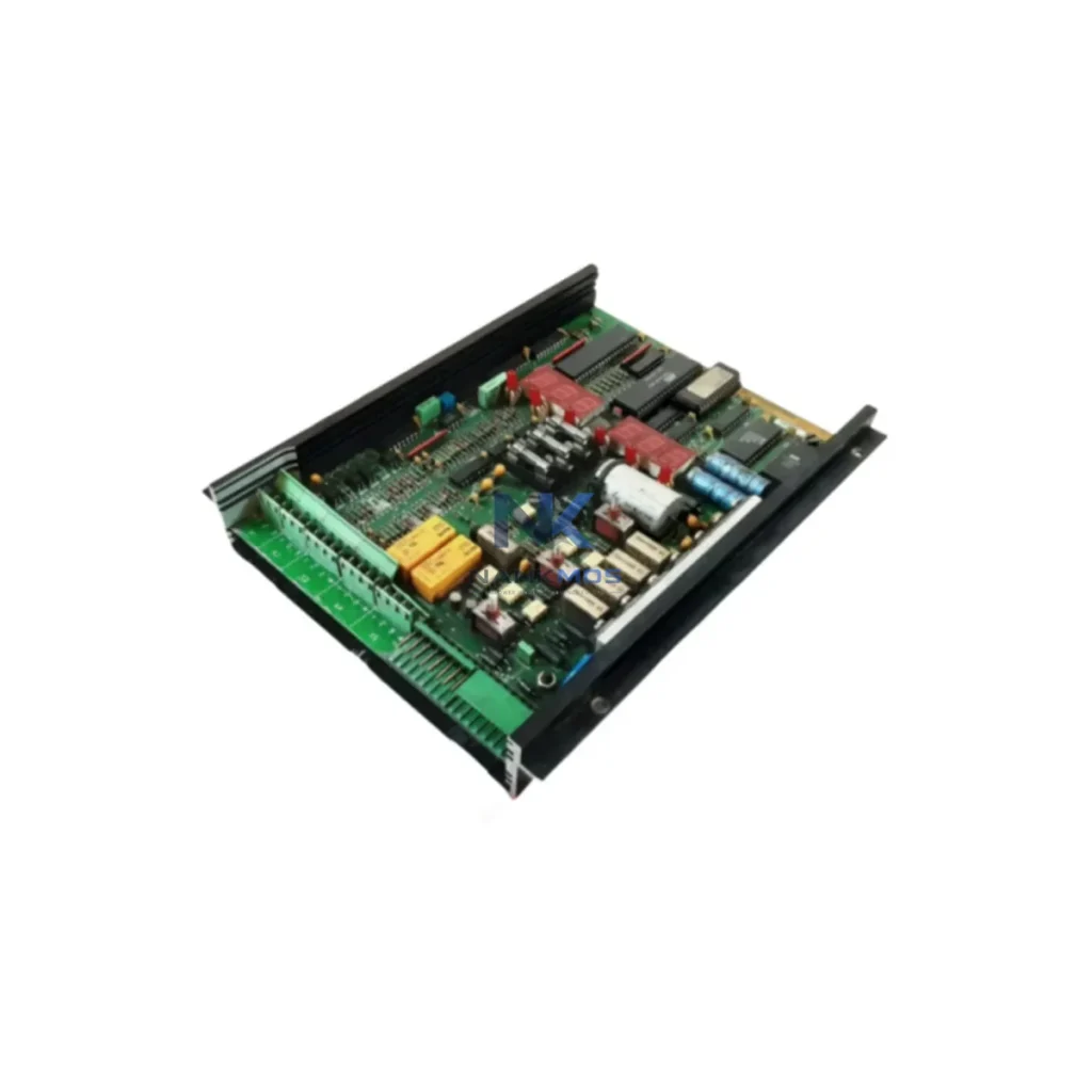 Alfa Laval 3183034171 Control Module for HEATPAC Architecture 3183034171 industrial automation spare part