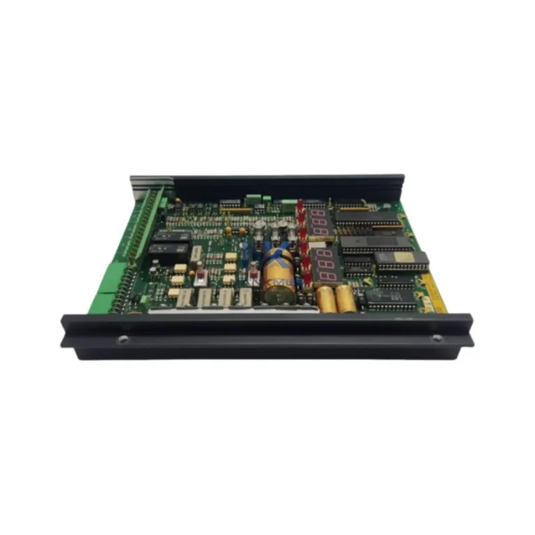 Alfa Laval VCU-160 MODULE 3183052091 Valve Control Unit