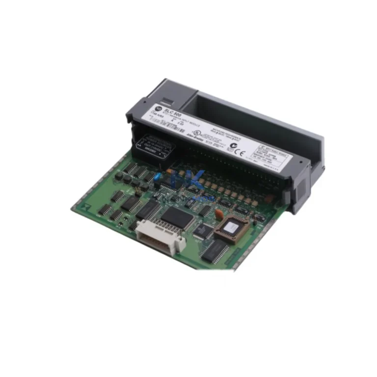 Allen-Bradley 1746-NR8 Analog Input Module