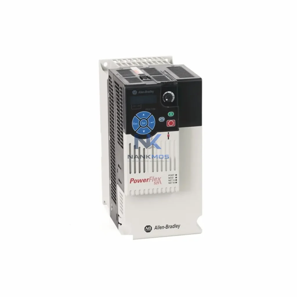Allen-Bradley 25B-D013N104 AC Drive product reference image
