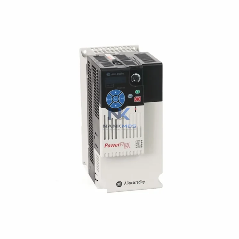 Allen-Bradley 25B-D013N104 AC Drive