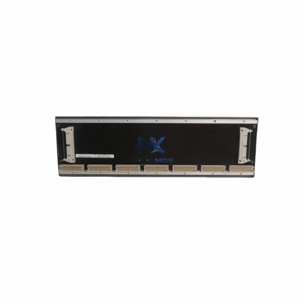 Bachmann BS207 I/O Module product reference image