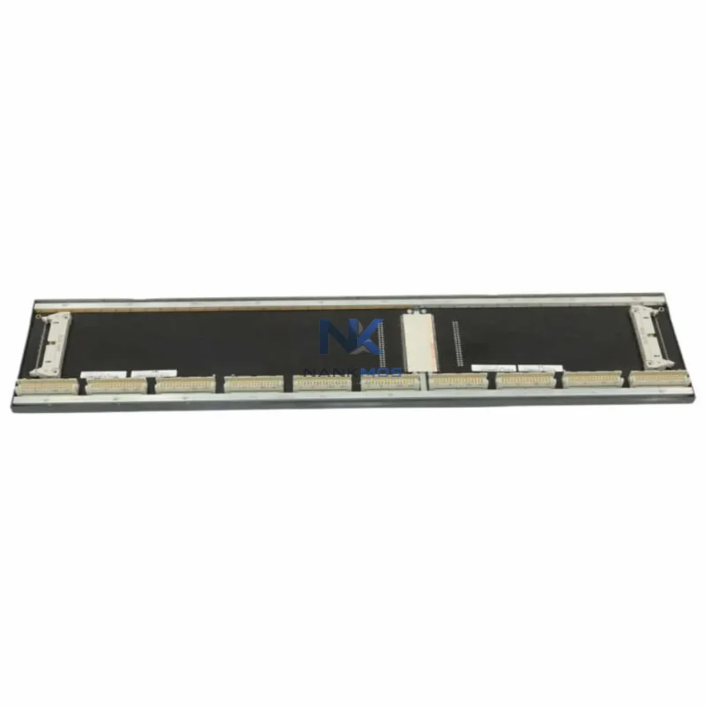 Bachmann BS210 Controller Module product reference image