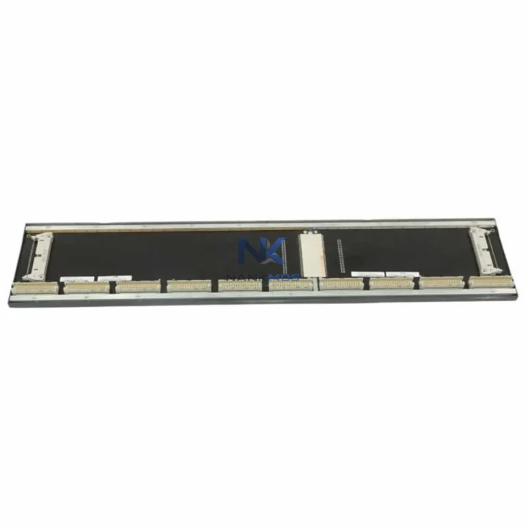 Bachmann BS210 Controller Module