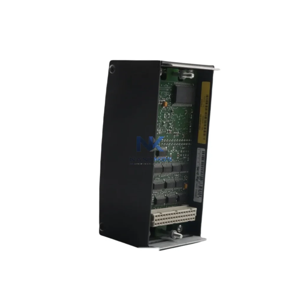 Bachmann CM202 CANopen Communication Module product reference image