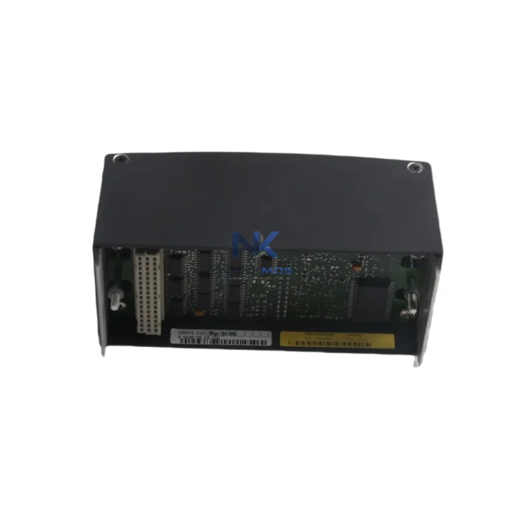 Bachmann CM202 Energy-Control CANopen Module M1 CM202 industrial automation spare part