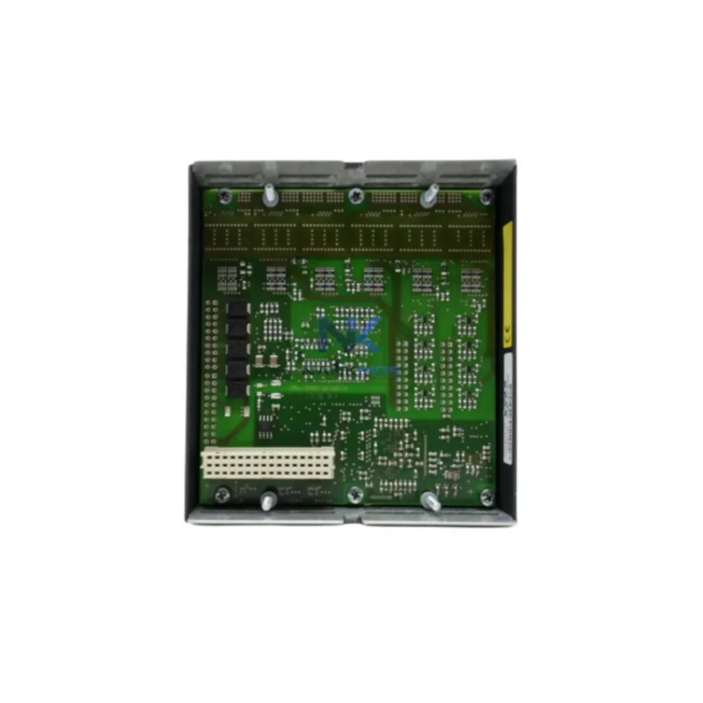 Bachmann DIO264 System-Matched Digital I/O for Control Architecture DIO264 industrial automation spare part
