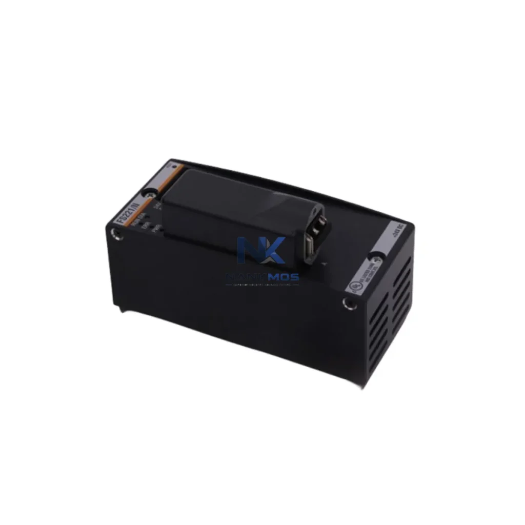 Bachmann FS221/N FASTBUS Module product reference image