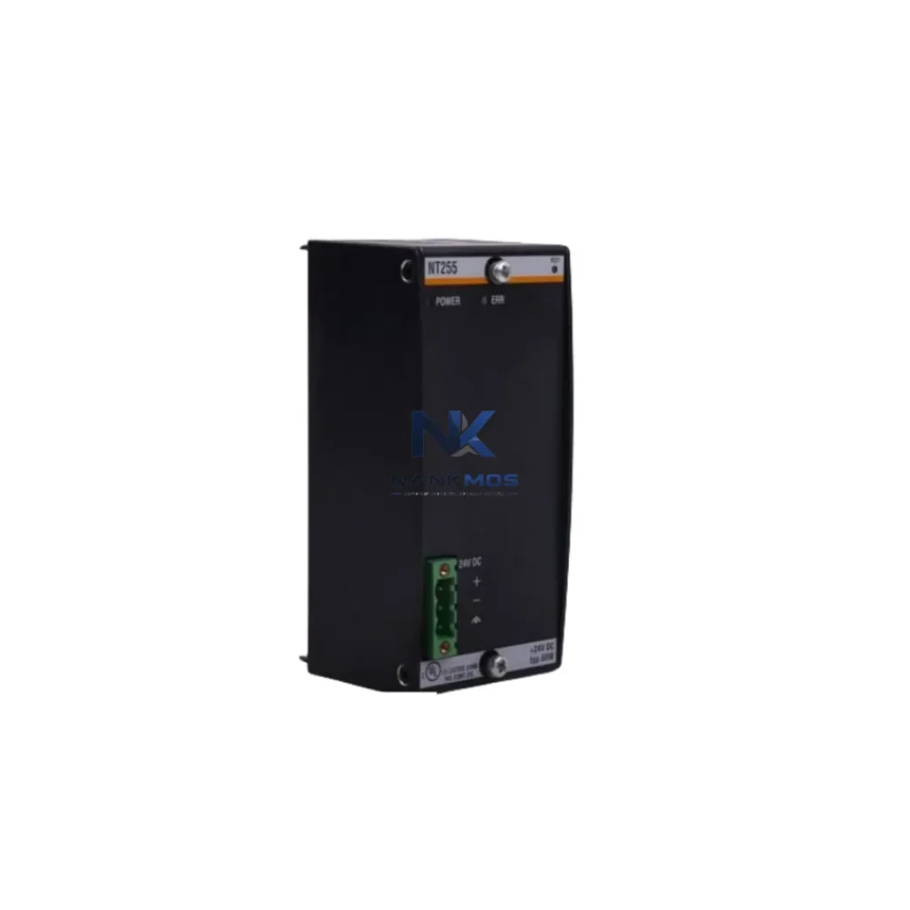 Bachmann NT255 Power Supply Module product reference image