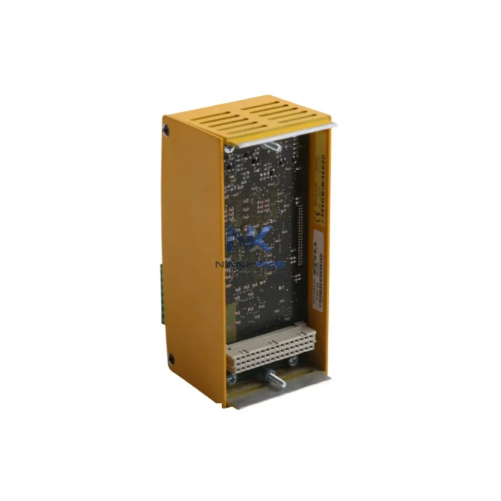 Bachmann SDO204 Network-Linked Digital Output for Smart Automation SDO204 SD0204 industrial automation spare part