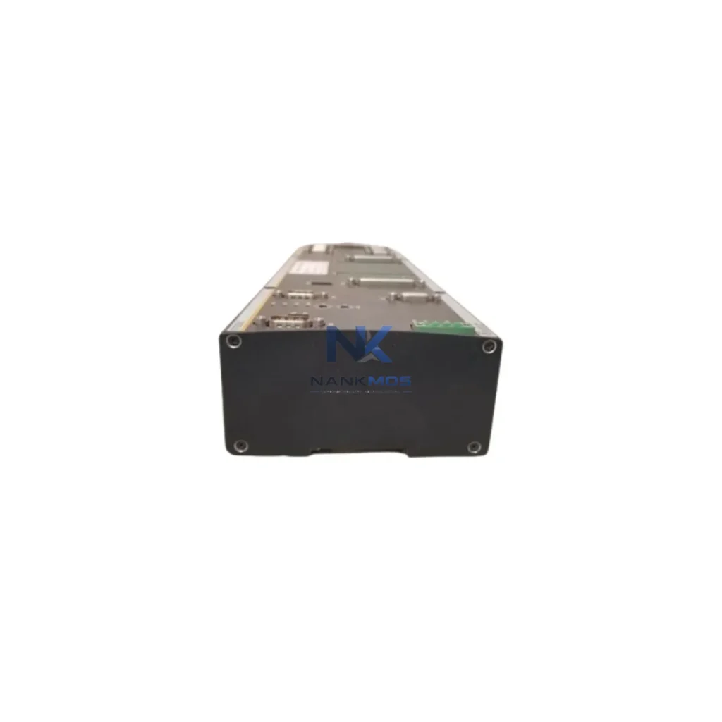 Bachmann SFS236C Energy-Control Communication Module SFS236C industrial automation spare part