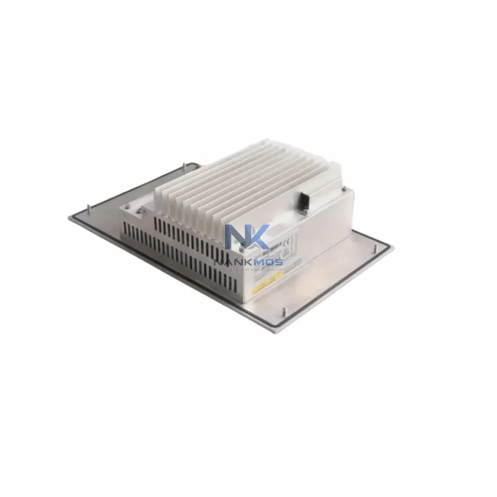 Bachmann WT305E LX700/DD256/CF512MB HMI Power Panel product reference image
