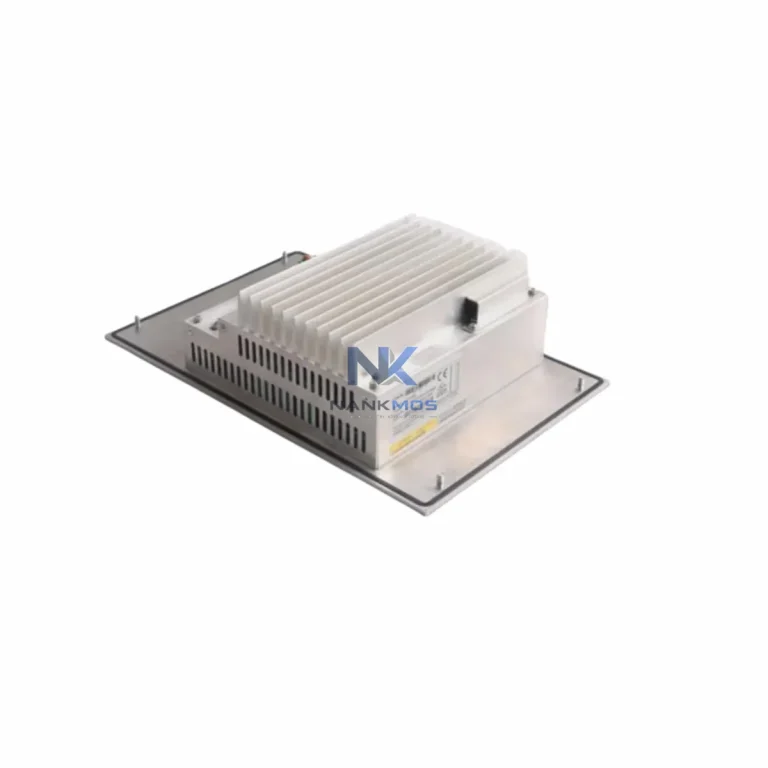 Bachmann WT305E LX700/DD256/CF512MB HMI Power Panel