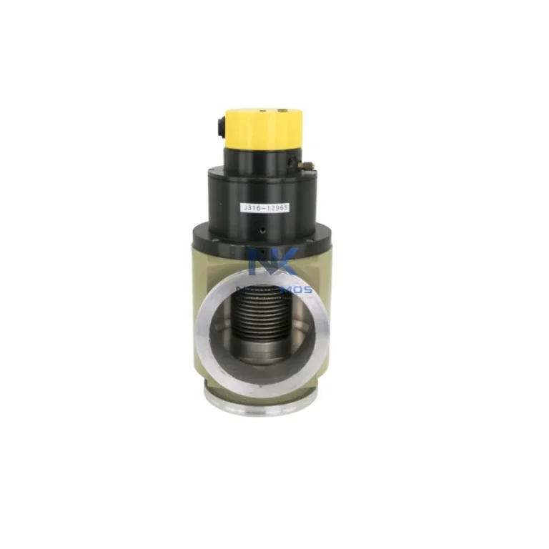 Pfeiffer Vacuum LVM215-5BMO-X17 DN100 ISO-K EVA 100 PA 0021-