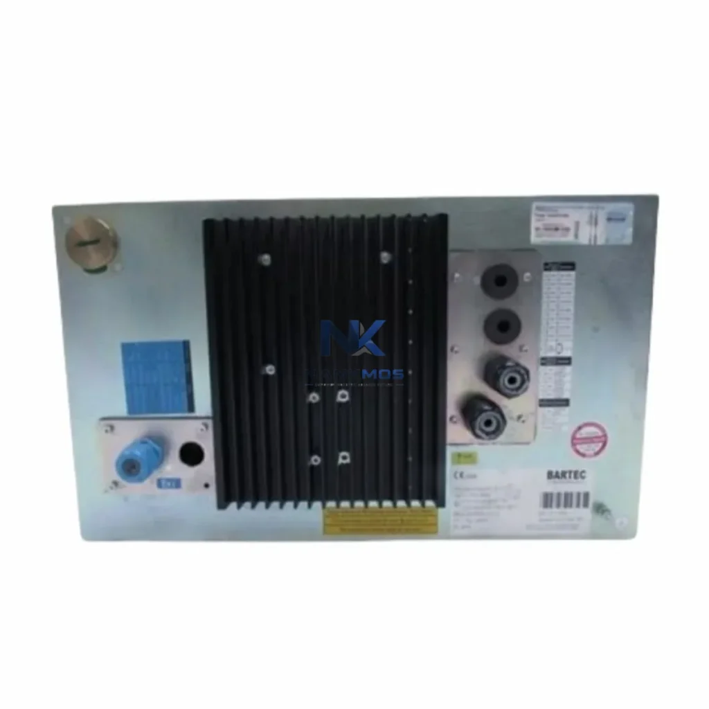 BARTEC 17-71V1-8000/U000/P1354D Network-Linked HMI Gateway for Smart Automation 17-71V1-8000U000 P1354D industrial automation spare part