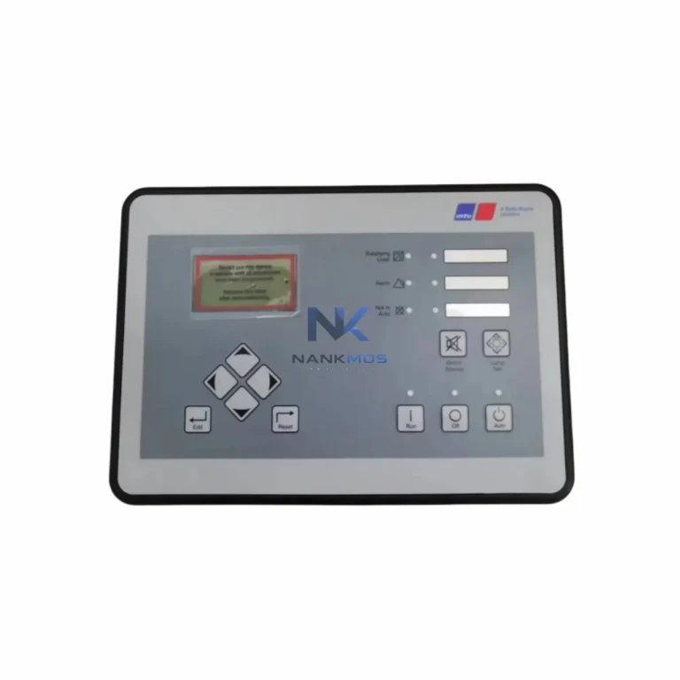 Basler DGC-2020HD MGC-3020 X59434200300