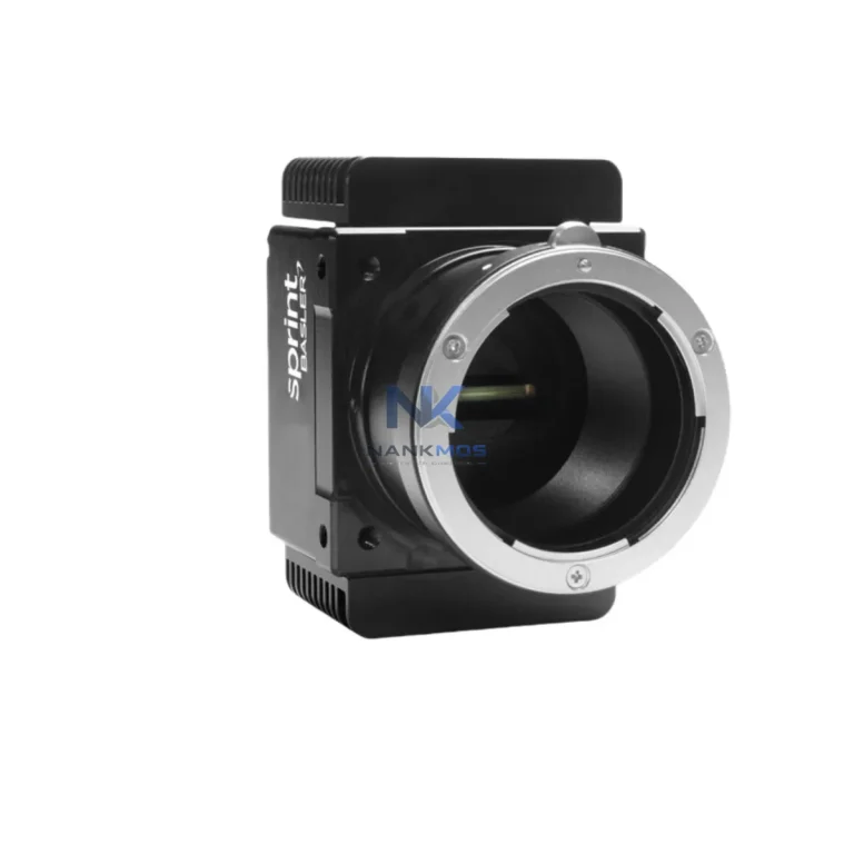 Basler SPL4096-140KM Industrial Line Scan Camera