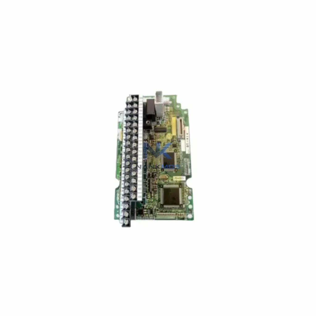Bauer SIRAX TV808 808-611100 Plug-in Module product reference image