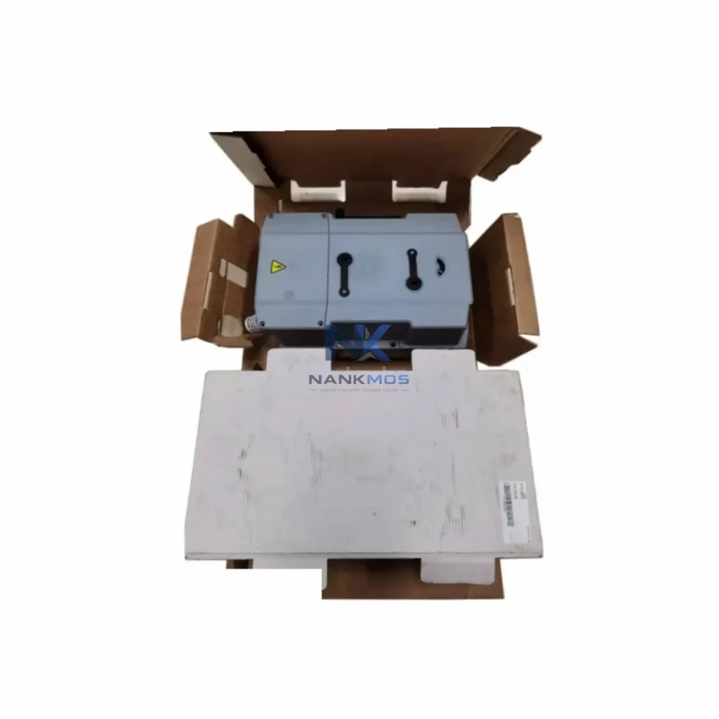 Belimo PR-8026 Valve Actuator product reference image