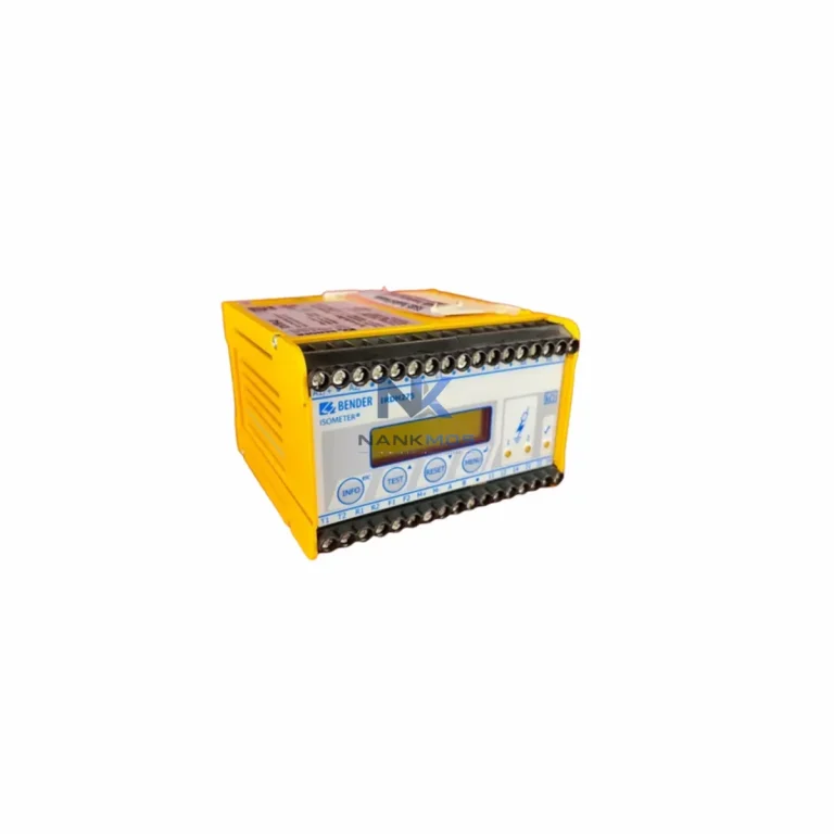 Bender IRDH275B-425 Insulation Monitoring Device