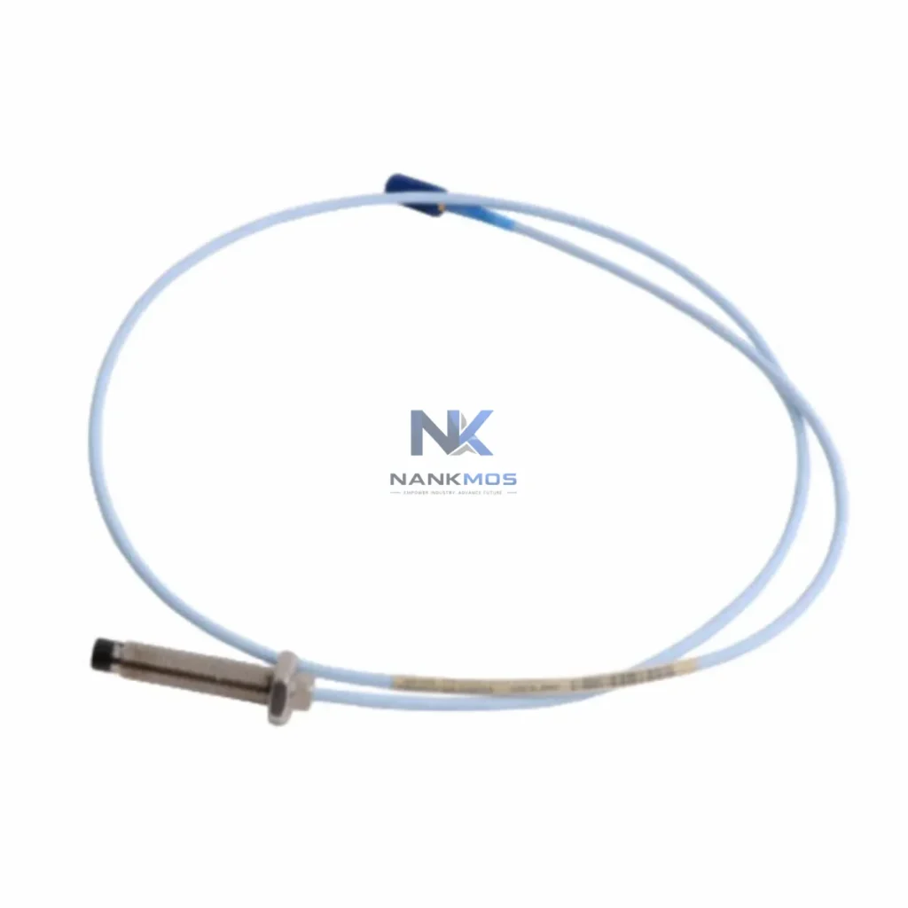 Bently Nevada 10026-02-12-05-02 Proximity Extension Cable product reference image