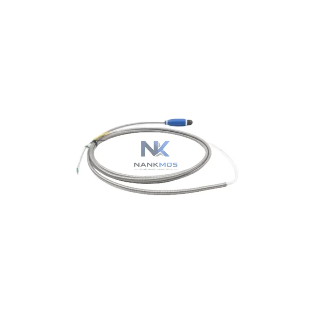 Bently Nevada 106765-07 Interconnect Cable product reference image