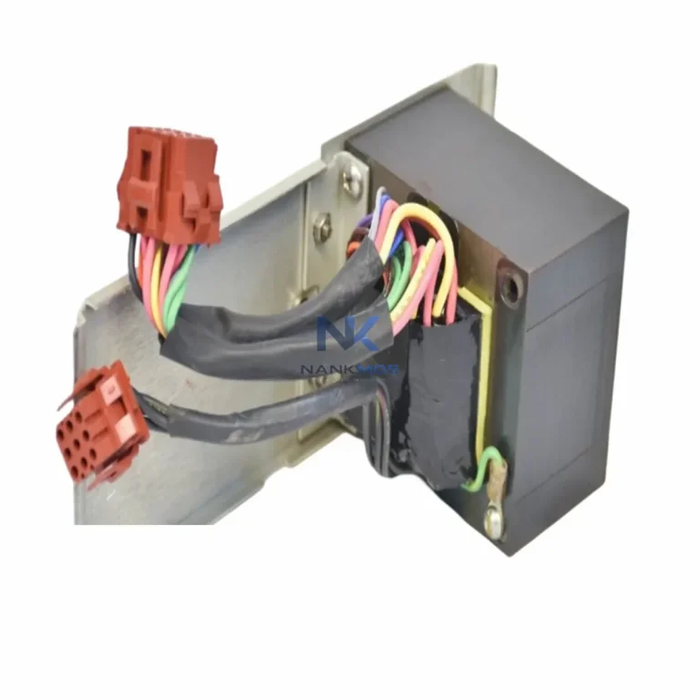 Bently Nevada 107540-01A Vibration Monitoring Module