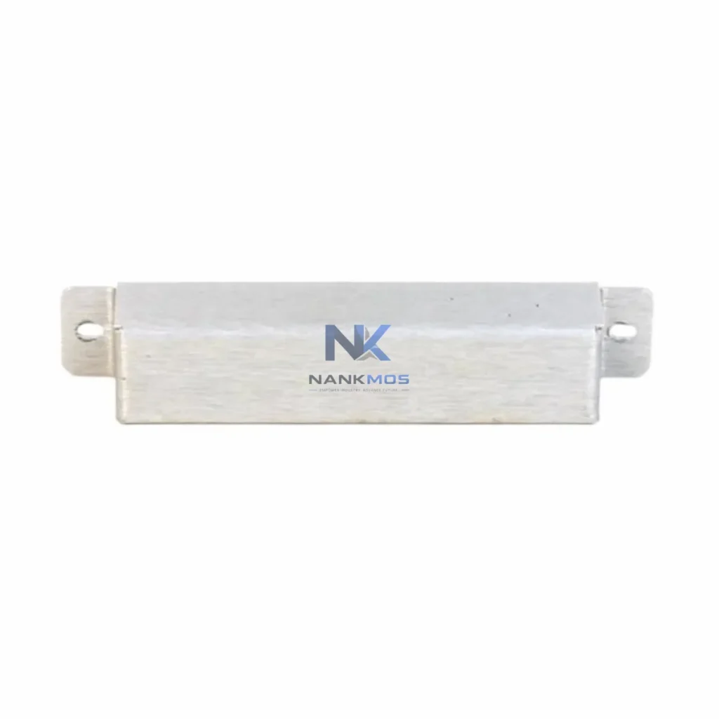 Bently Nevada 128031-01D Industrial Connector Accessory product reference image