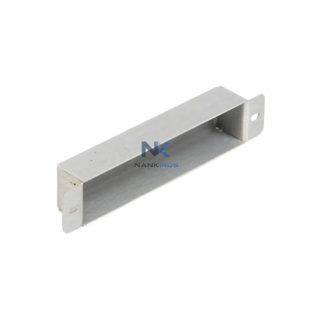 Bently Nevada 128031-01D Network-Linked Connector Cover for Smart Automation 128031-01D industrial automation spare part