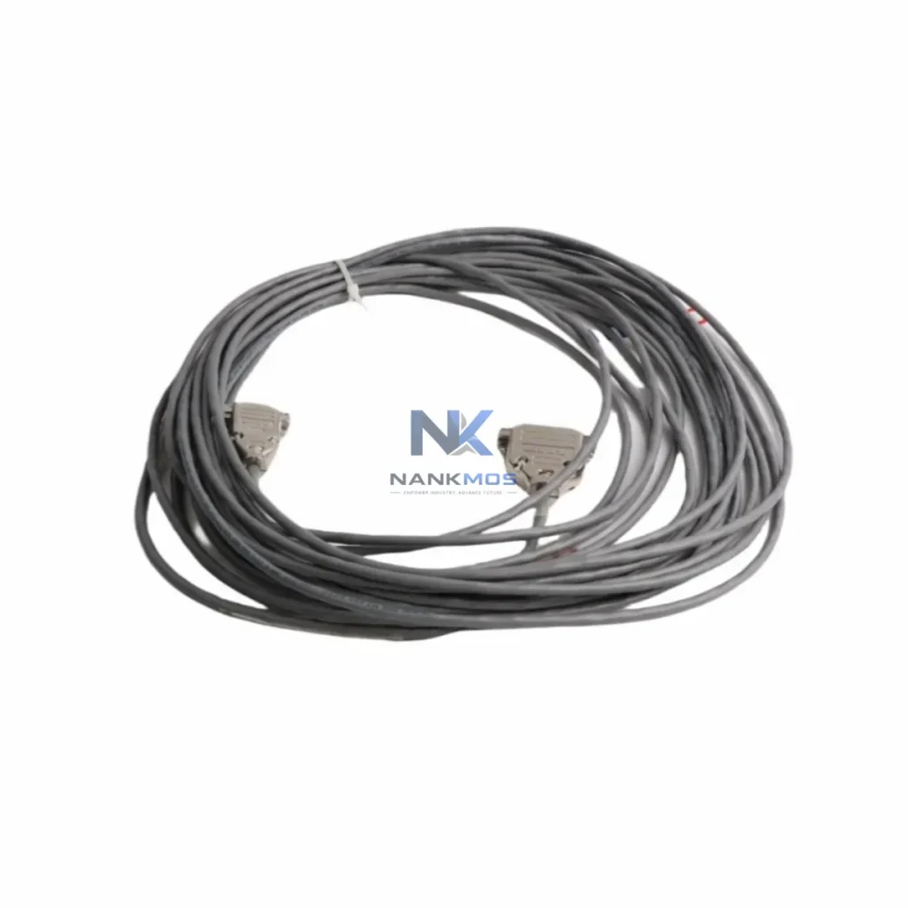 Bently Nevada 130539-99 System-Matched Interconnect Cable for Control Architecture 130539-99 industrial automation spare part