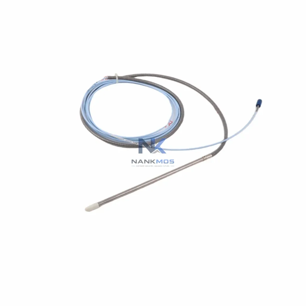 Bently Nevada 143493-00-080-040-50-00 Proximity Probe for 3500 Architecture 143493-00-080-040-50-00 industrial automation spare part
