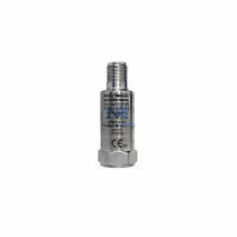 Bently Nevada BENTLY NEVADA 177230-01-02-05 Seismic Transmit