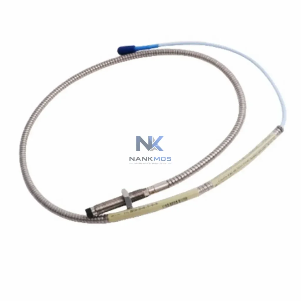 Bently Nevada 21000-16-10-15-057-03-02 Proximity Probe product reference image