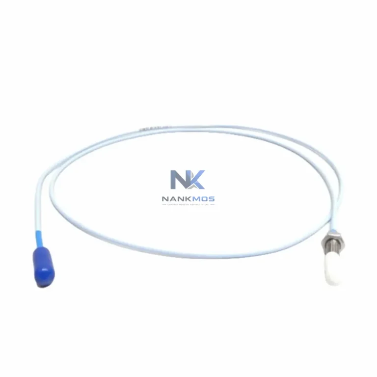 Bently Nevada 21000-16-10-15-144-03-02 Proximity Probe