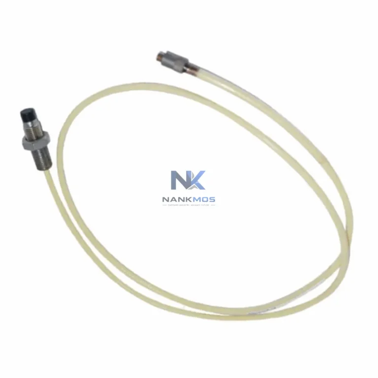 Bently Nevada 21508-02-12-10-02 Proximity Probe