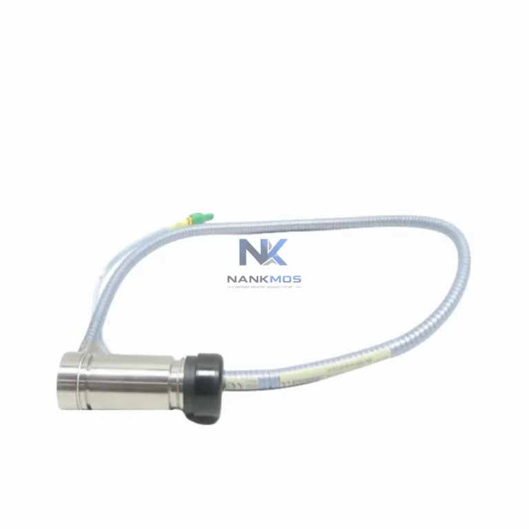 Bently Nevada 24721-01 Proximity Probe Housing Assembly