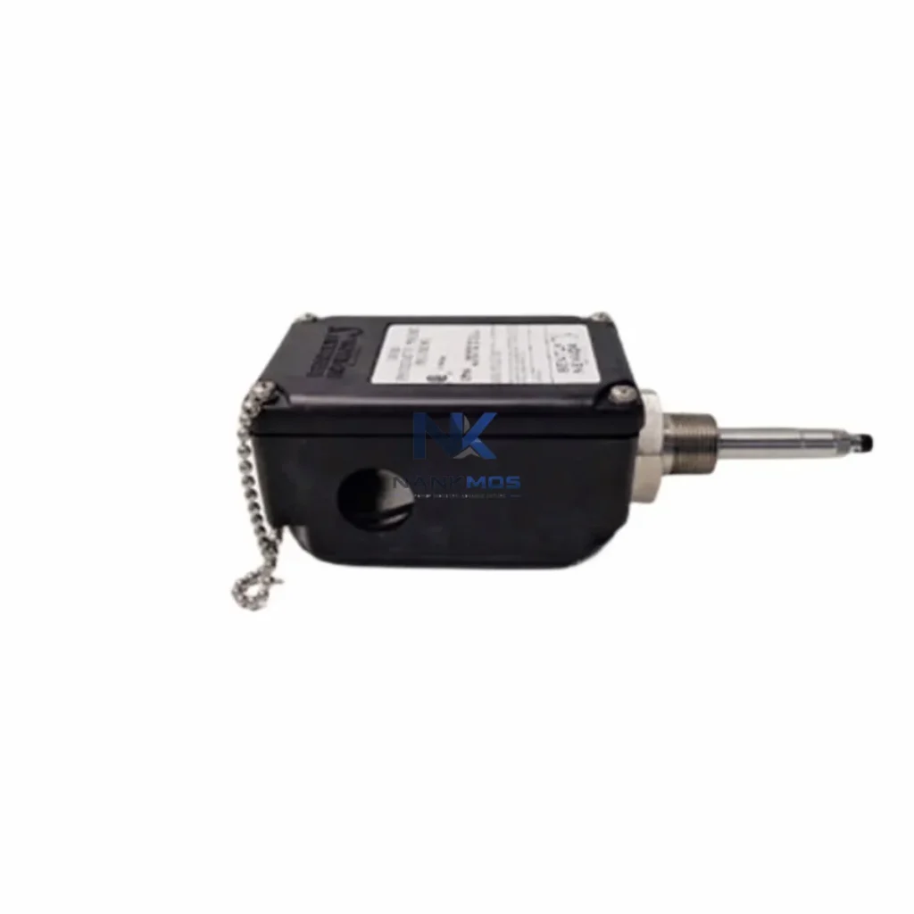 Bently Nevada 31000 SC115582-1 Proximity Probe System product reference image