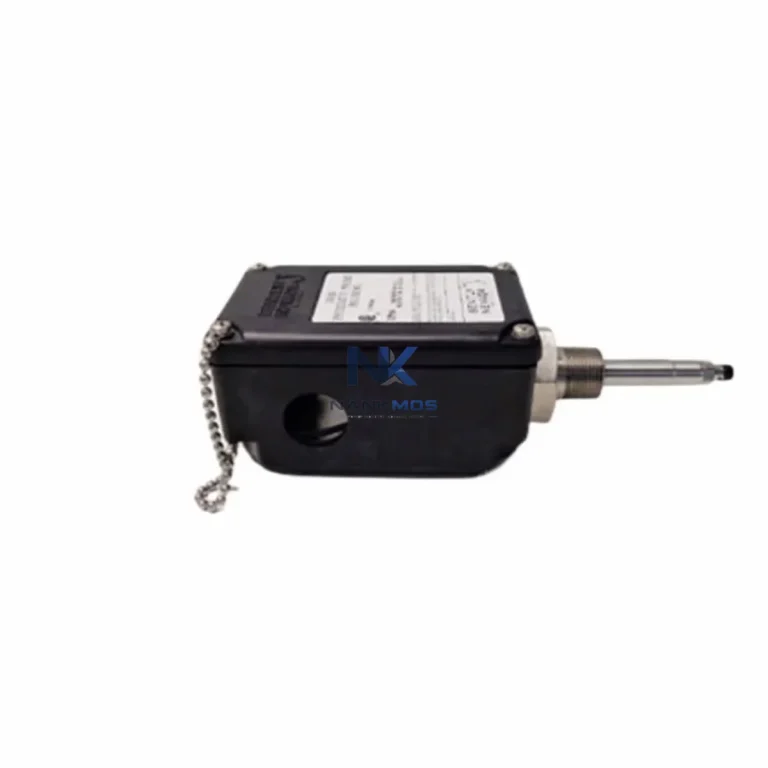 Bently Nevada 31000 SC115582-1 Proximity Probe System