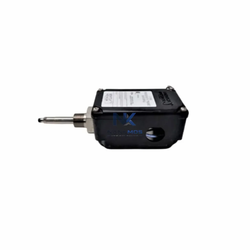 Bently Nevada 31000-SC115582-1 System-Matched Probe Housing for Control Architecture 31000 SC115582-1 industrial automation spare part
