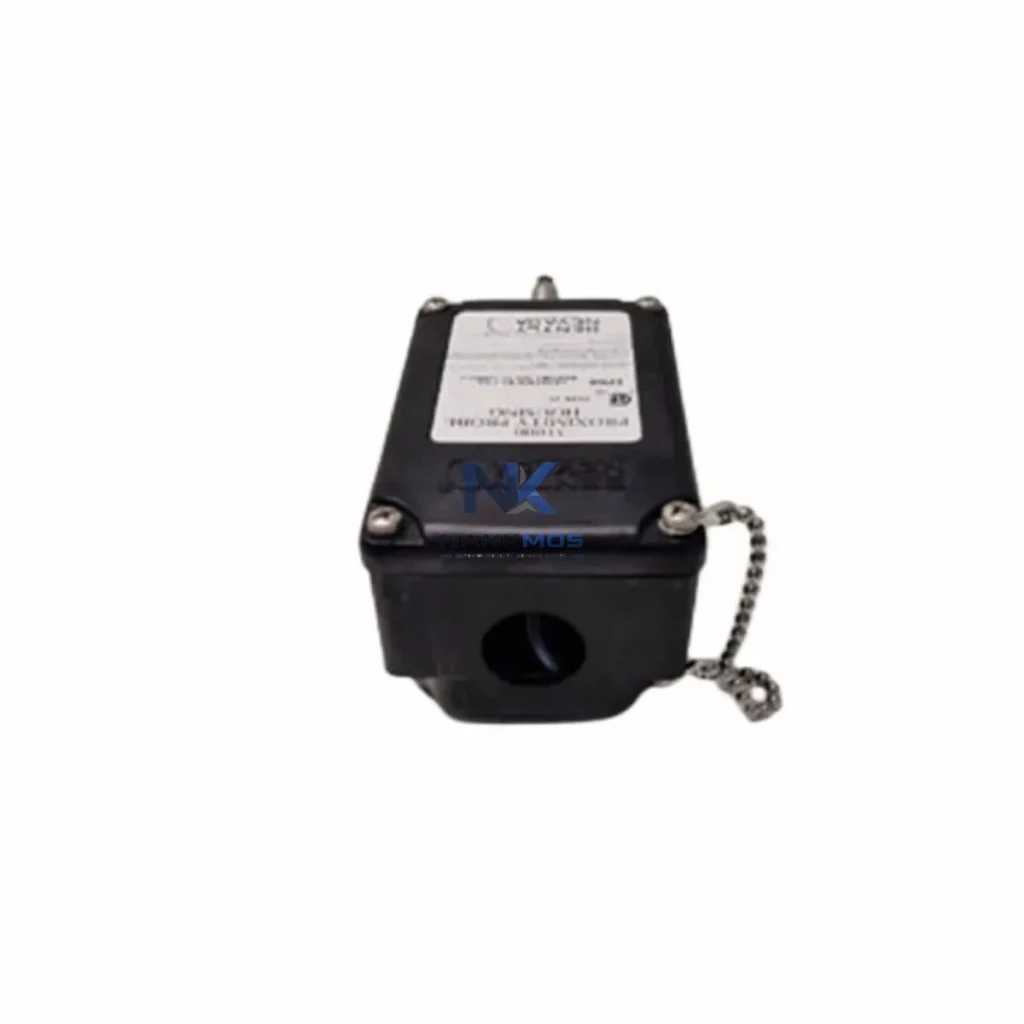 Bently Nevada 31000-SC115582-1 System-Matched Probe Housing for Control Architecture 31000 SC115582-1 industrial automation spare part