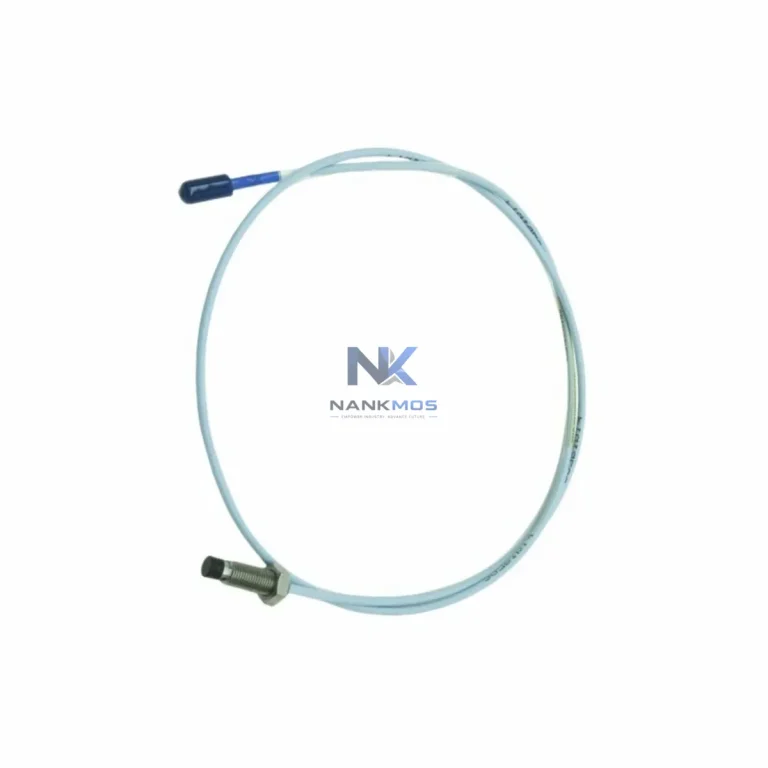 Bently Nevada 330101-00-12-10-01-CN Proximity Probe
