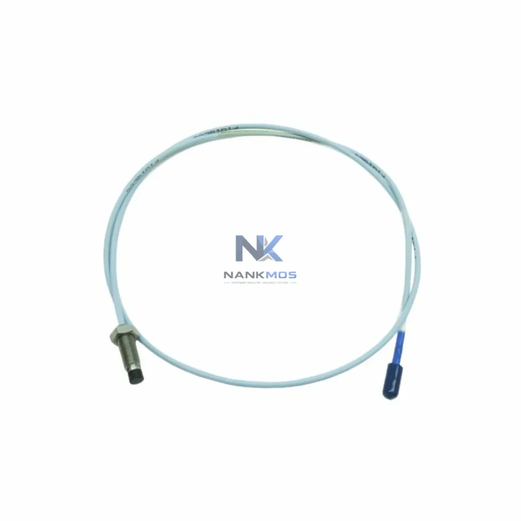 Bently Nevada 330101-00-12-10-01-CN Energy-Control Proximity Probe 330101-00-12-10-01-CN industrial automation spare part