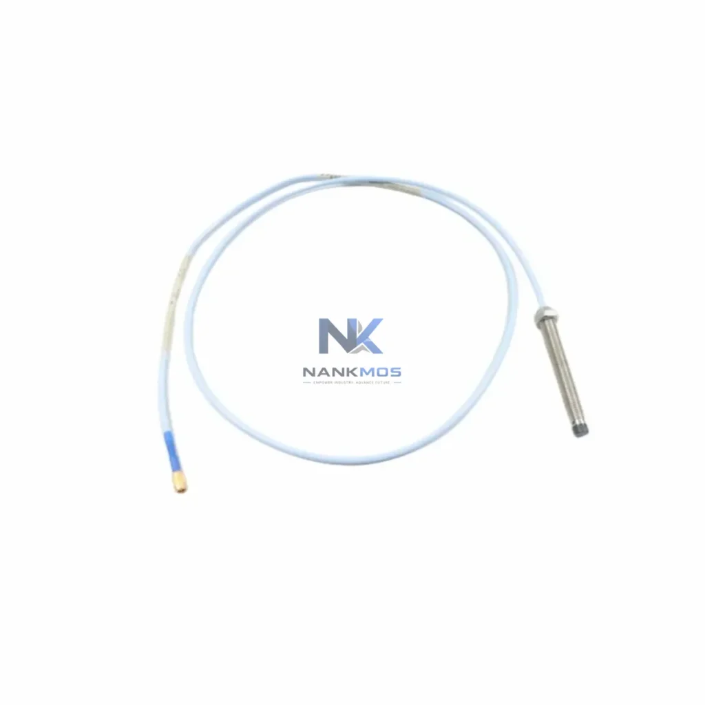 Bently Nevada 330101-00-30-10-02-05 Energy-Control Proximity Transducer 330101-00-30-10-02-05 industrial automation spare part