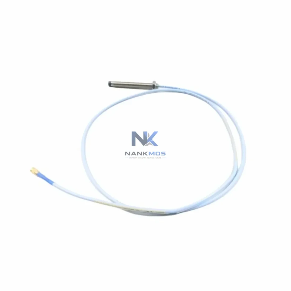Bently Nevada 330101-00-30-10-02-05 Energy-Control Proximity Transducer 330101-00-30-10-02-05 industrial automation spare part