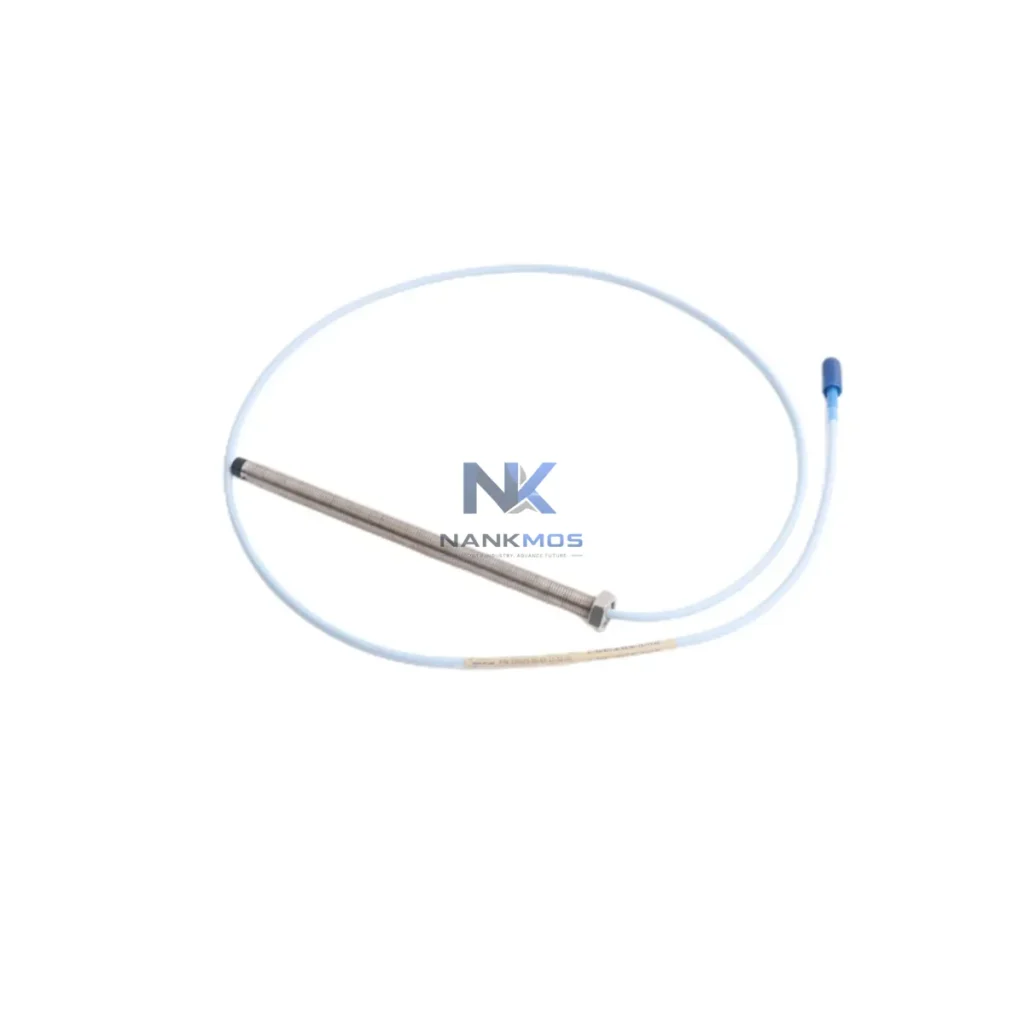 Bently Nevada 330101-00-63-10-02-00 System-Ready Proximity Probe for 3300 XL 330101-00-63-10-02-00 industrial automation spare part